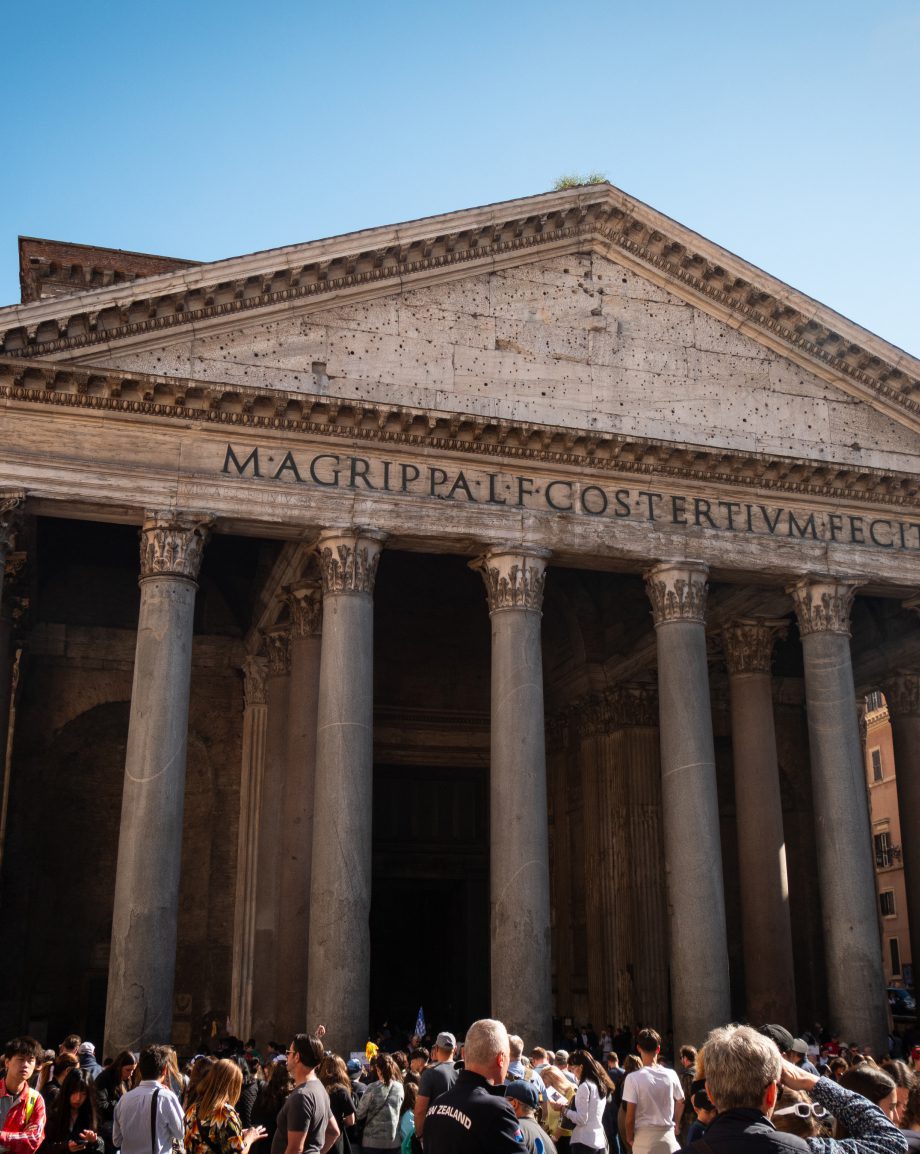The Lay Centre