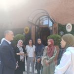 The Lay Center Muslims and Christians