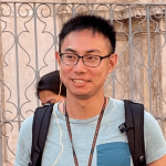 Francis Chan / Lay Centre