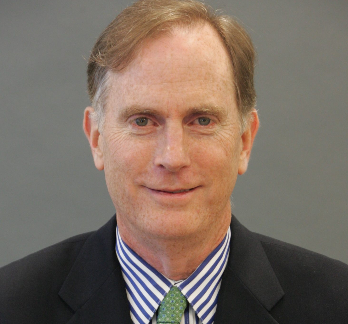 Robert J. Gorman