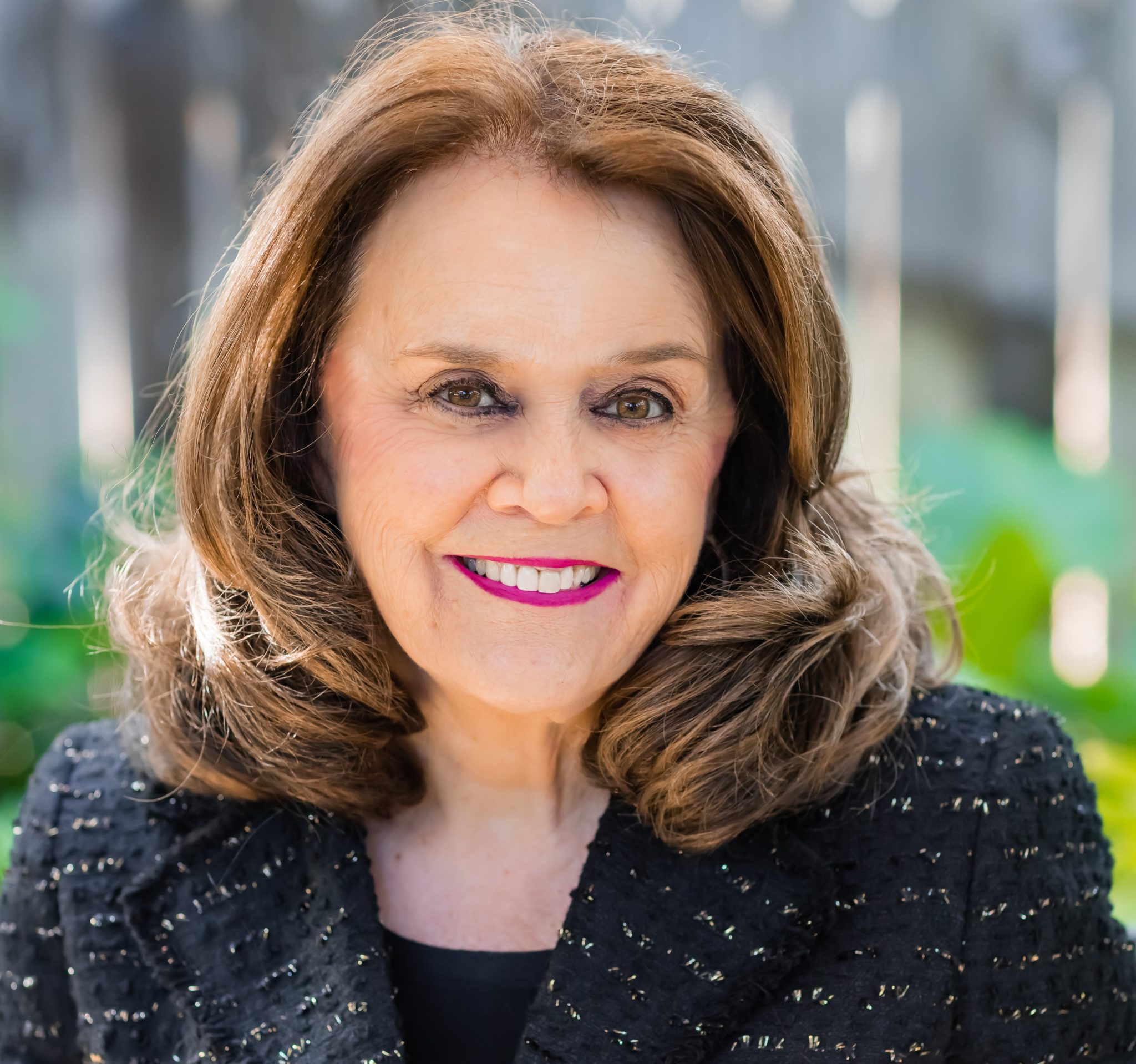 Sara E. Dysart