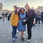 The Lay Centre in Rome