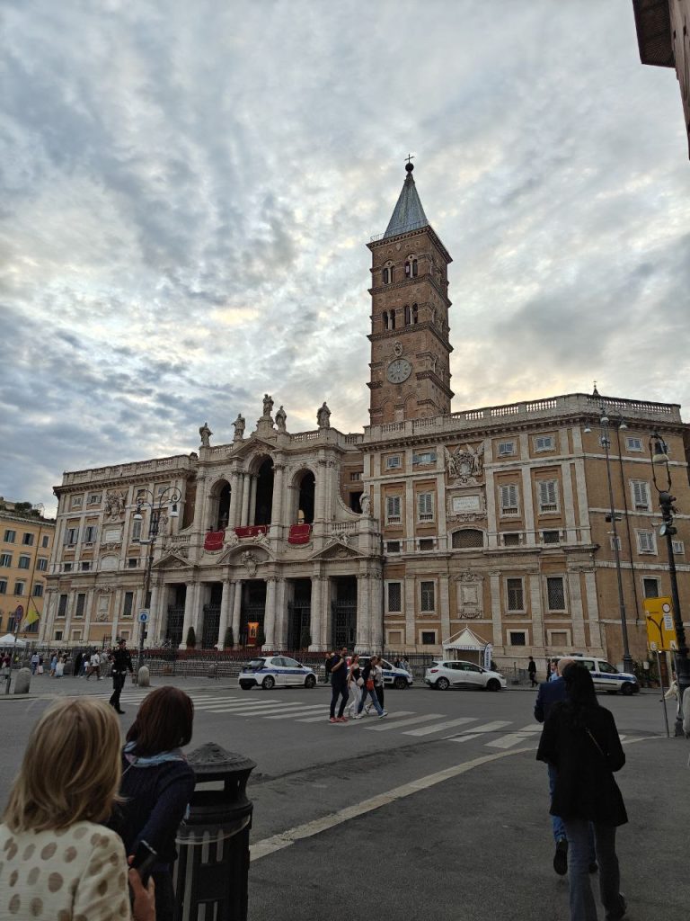 From Francis to Leo XIV: How We Lived It at The Lay Centre