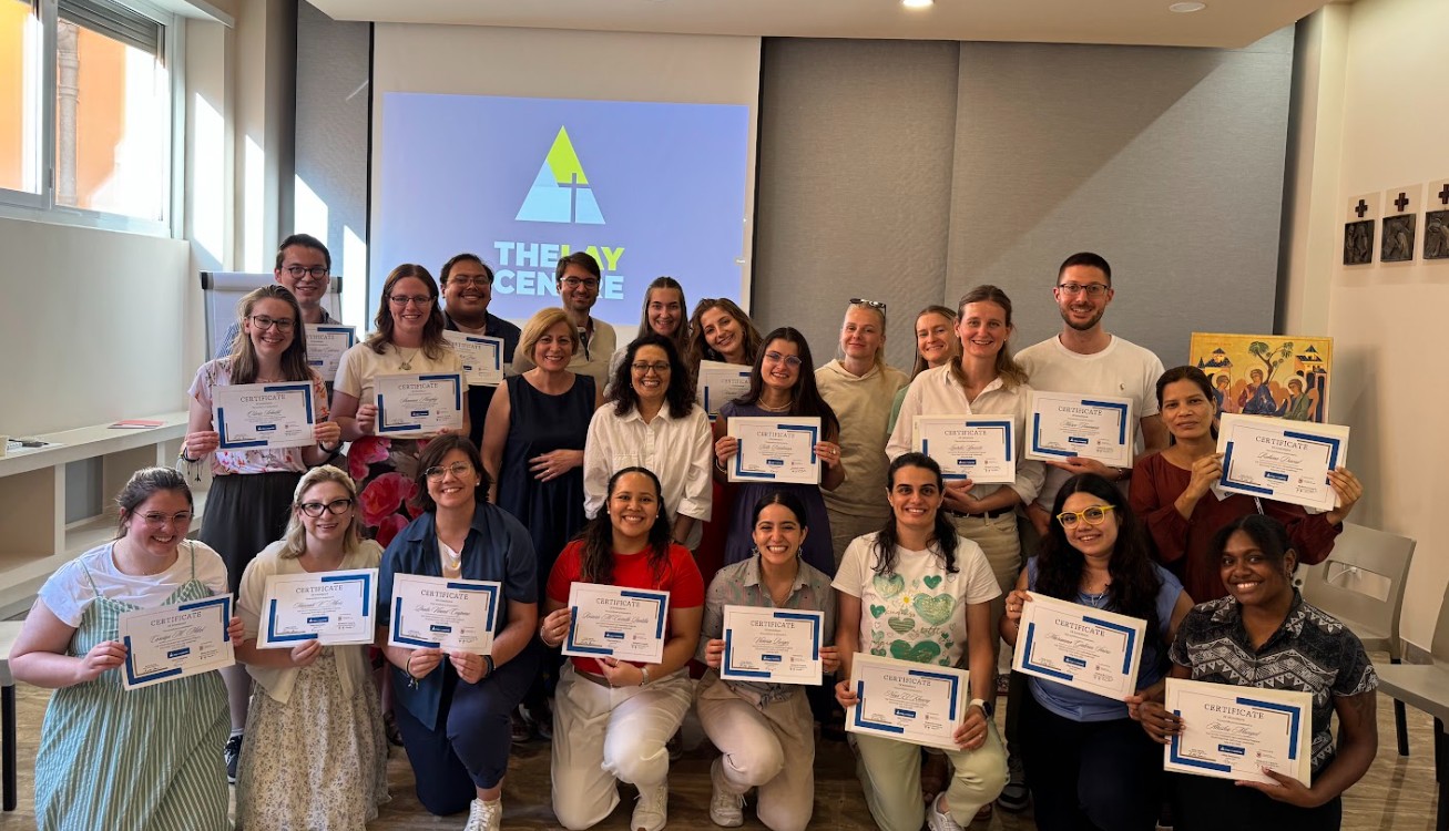 In its fifth edition, Summer Lay Leadership Program nurtures emerging Catholic leaders