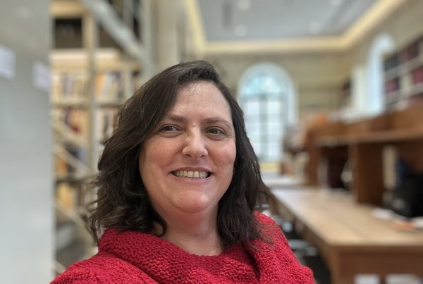 Shulamit Miller The Lay Centre