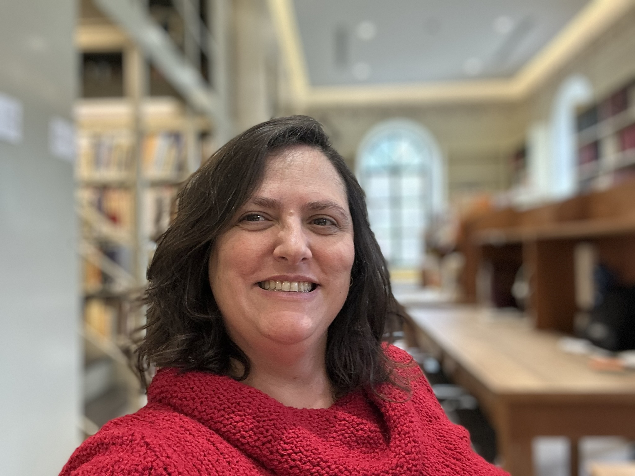 Shulamit Miller The Lay Centre