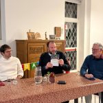 The Lay Centre Community Evening The Lay Centre Community Evening Rev. Matthew Laferty