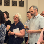 Baptismal Renewal The Lay Centre