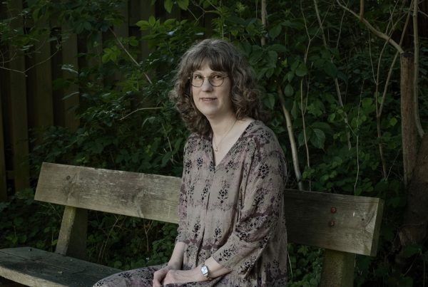 Lisa Buratti The Lay Centre
