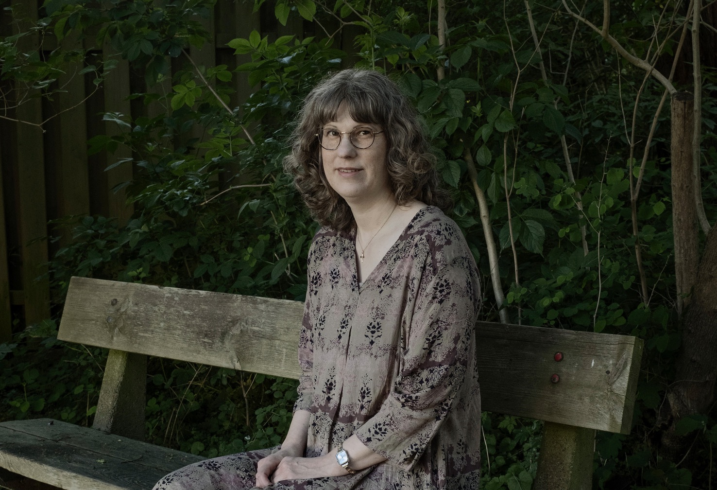 Lisa Buratti The Lay Centre