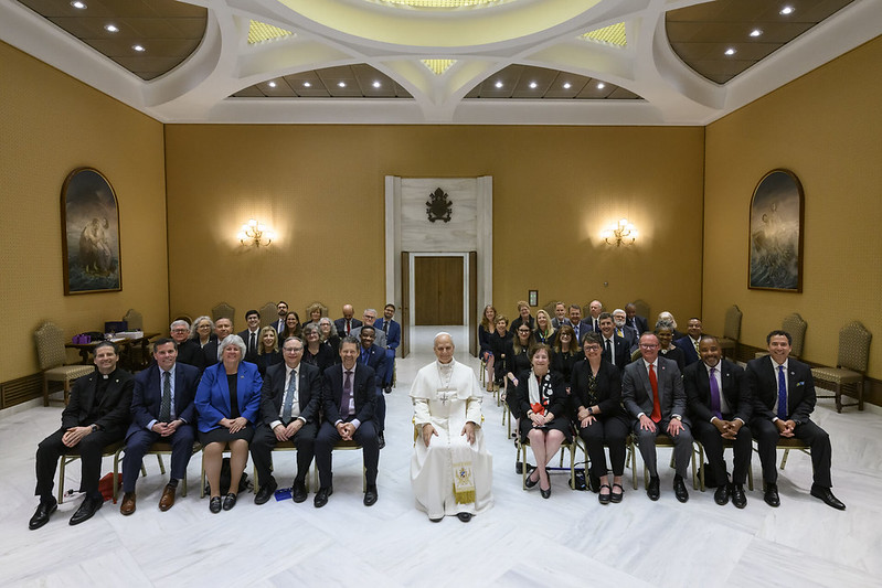 accu rome seminar 2026