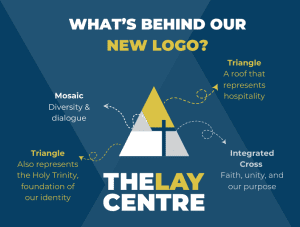 Logo The Lay Centre